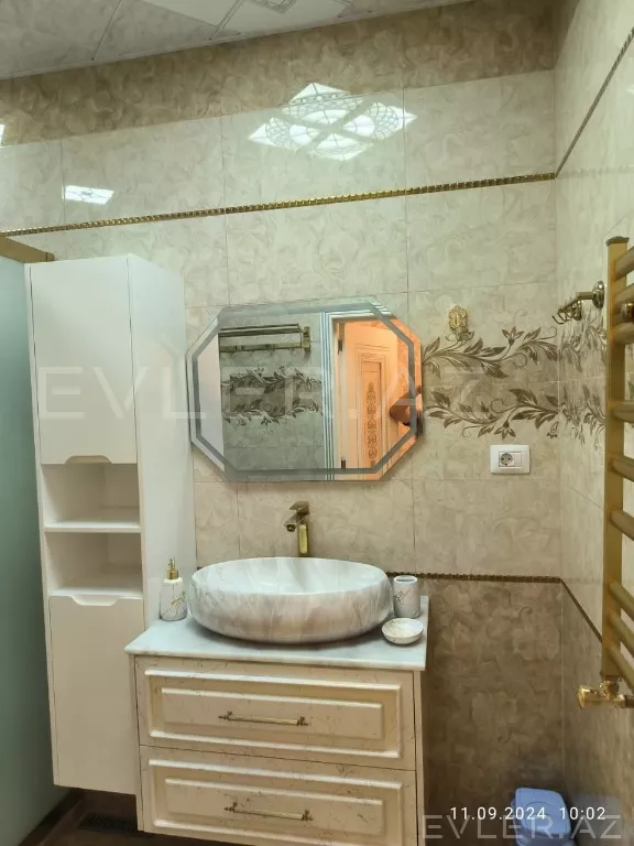 Satılır, yeni tikili