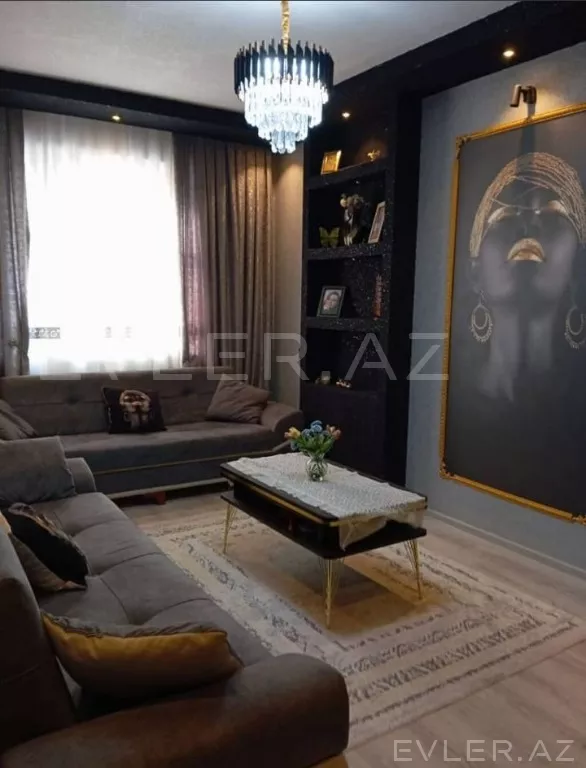 Satılır, həyət evi/villa