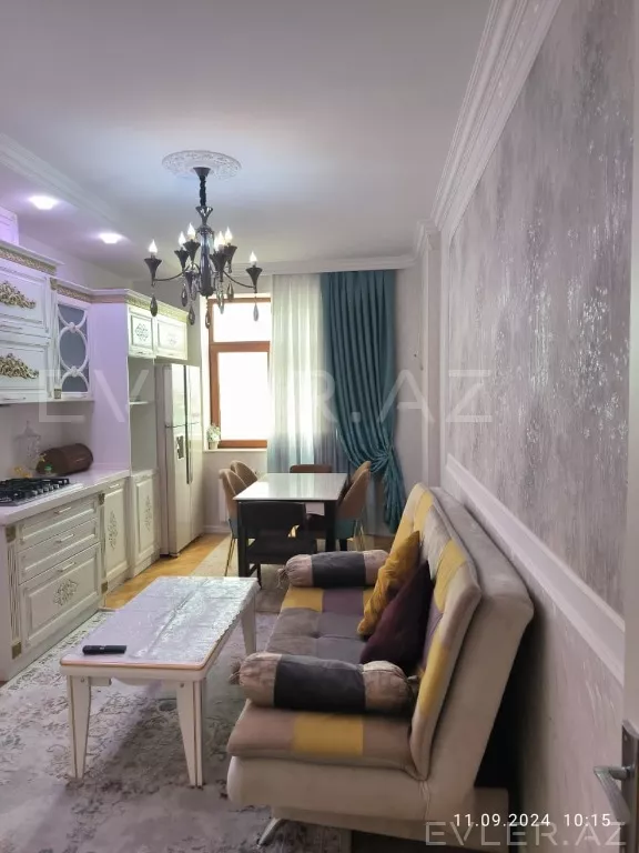 Satılır, yeni tikili