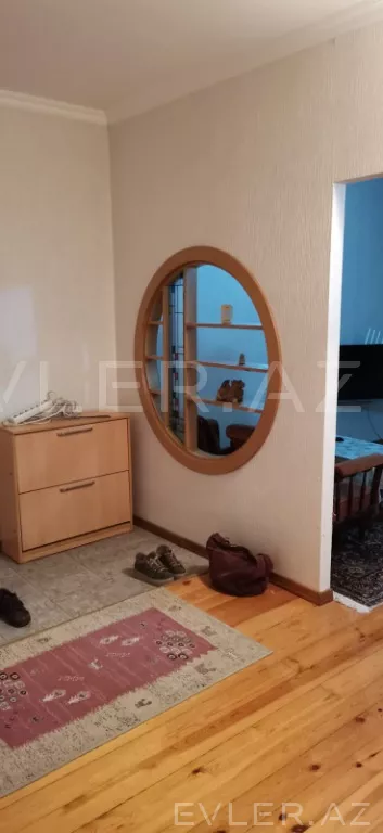 Satılır, köhnə tikili