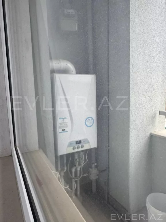 Satılır, yeni tikili