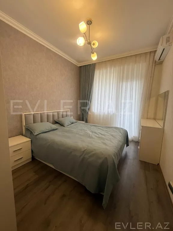 Satılır, yeni tikili