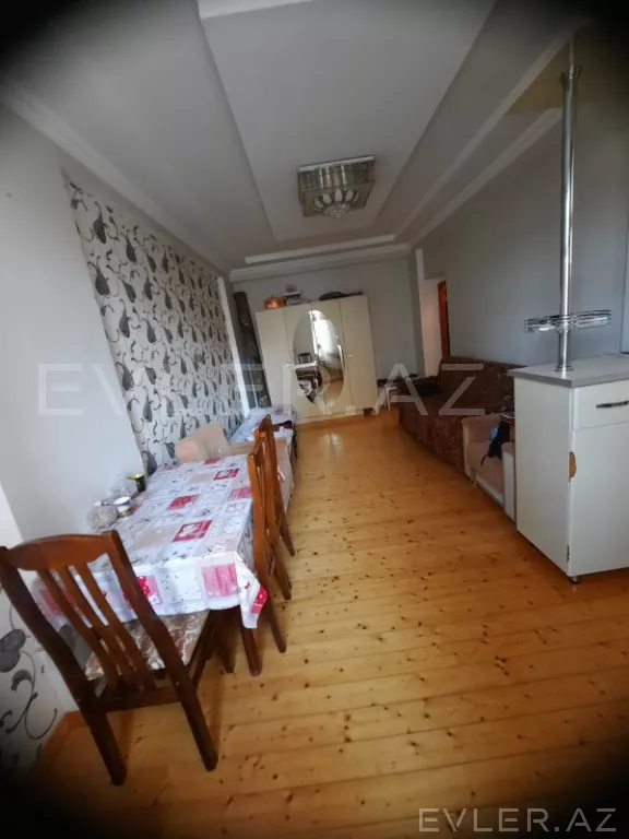 Satılır, yeni tikili