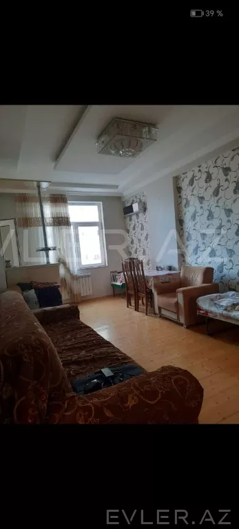 Satılır, yeni tikili