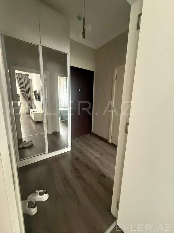 Satılır, yeni tikili