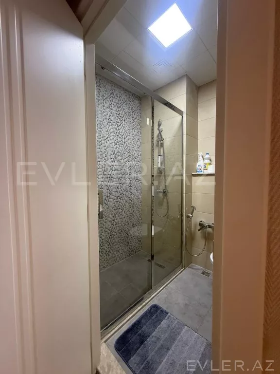Satılır, yeni tikili