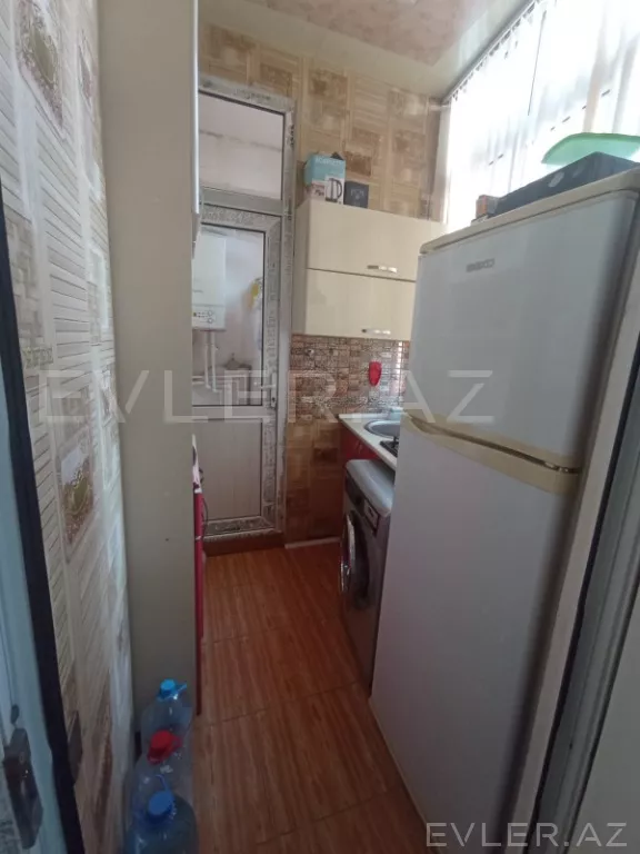 Satılır, yeni tikili