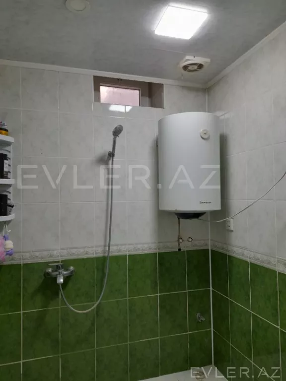 Satılır, yeni tikili