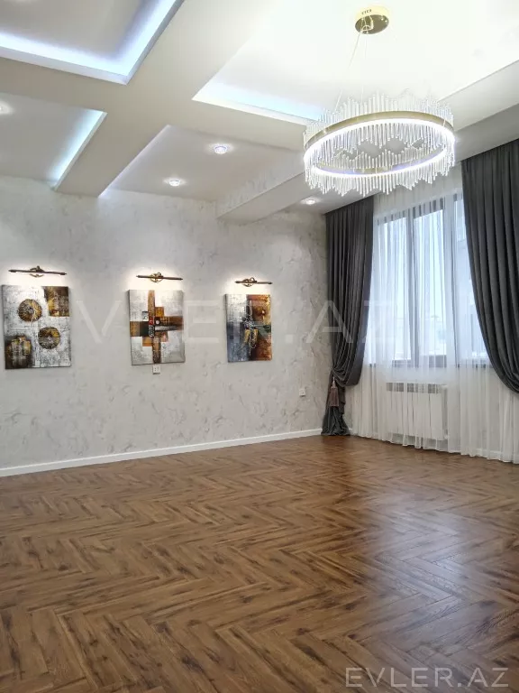 Satılır, yeni tikili