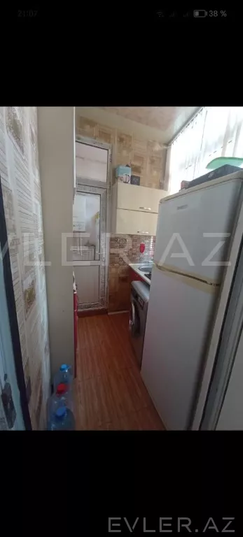 Satılır, yeni tikili