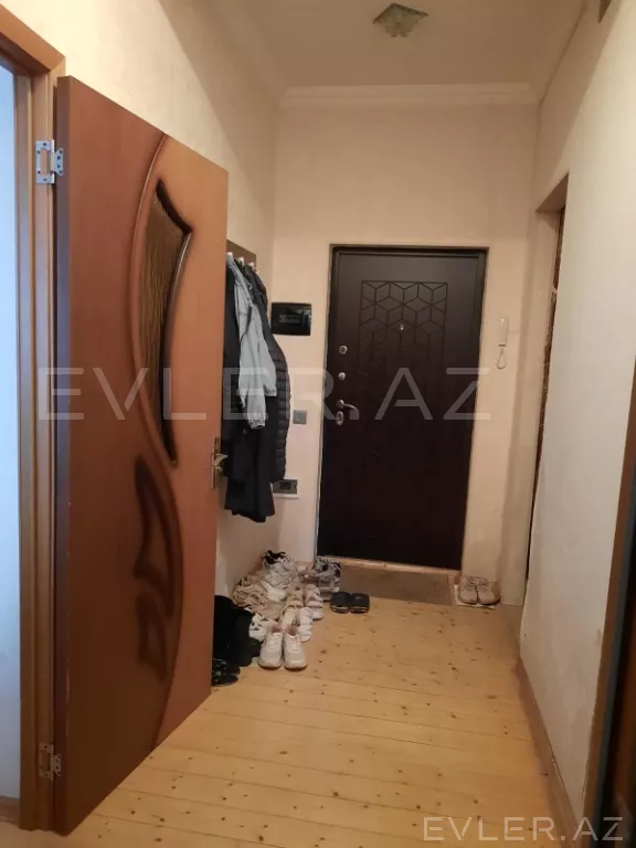 Satılır, yeni tikili