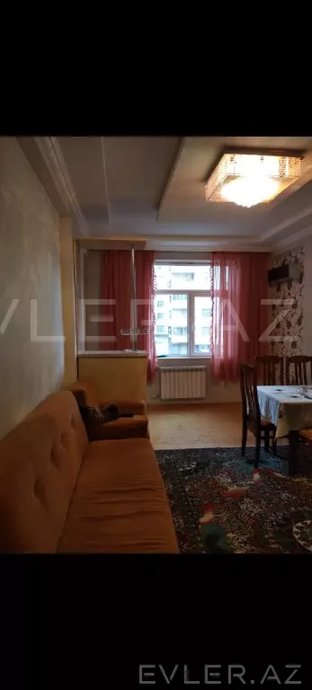 Satılır, yeni tikili