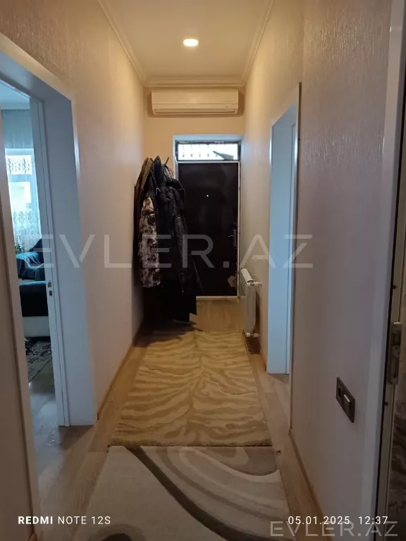 Satılır, həyət evi/villa