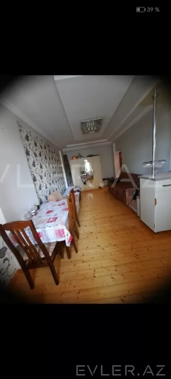 Satılır, yeni tikili