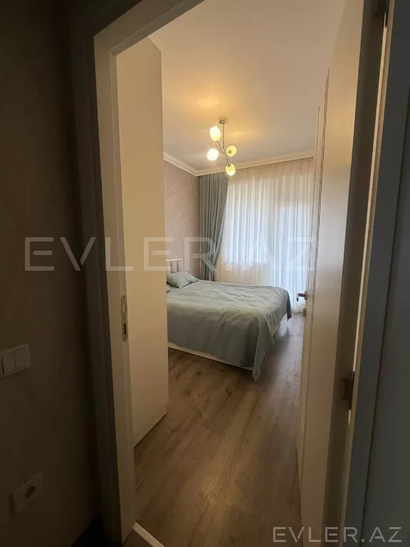 Satılır, yeni tikili