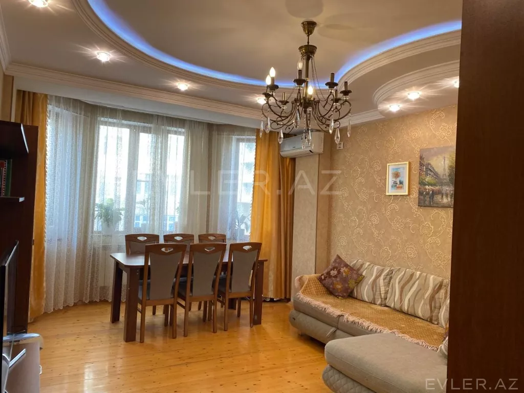 Satılır, yeni tikili