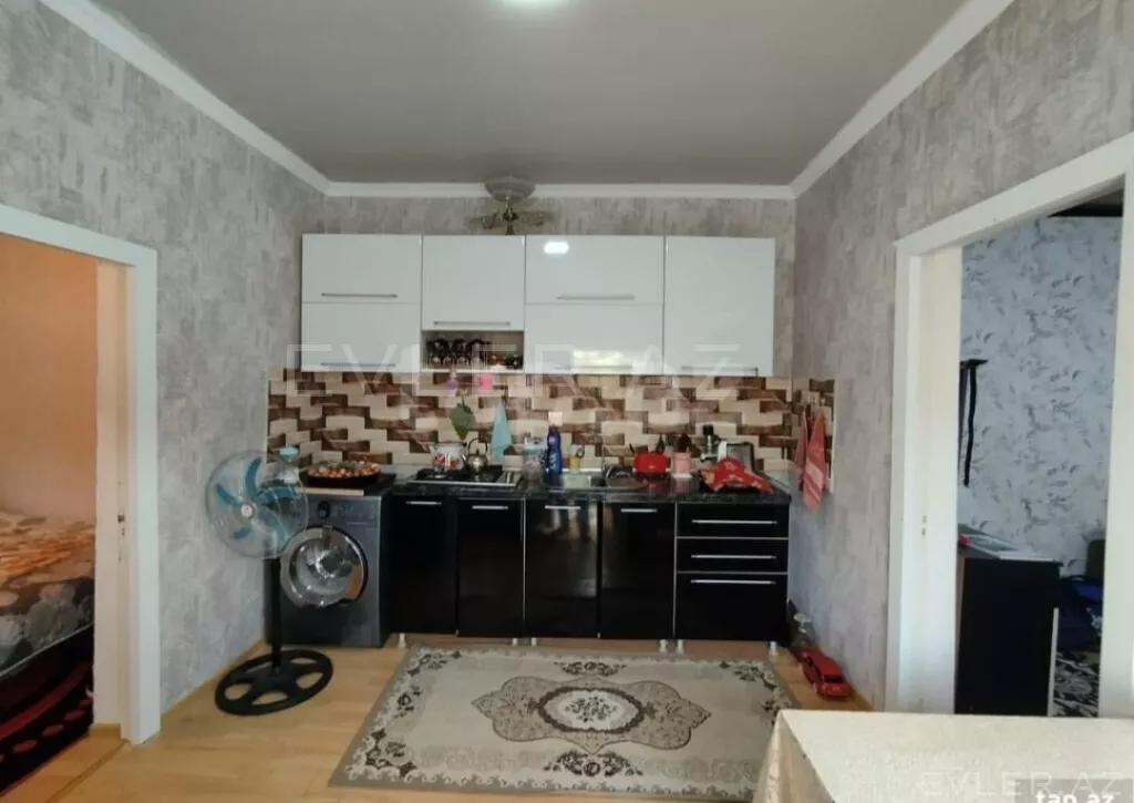 Satılır, həyət evi/villa