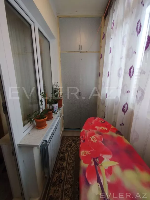 Satılır, yeni tikili
