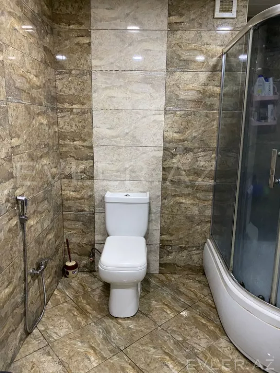 Satılır, yeni tikili