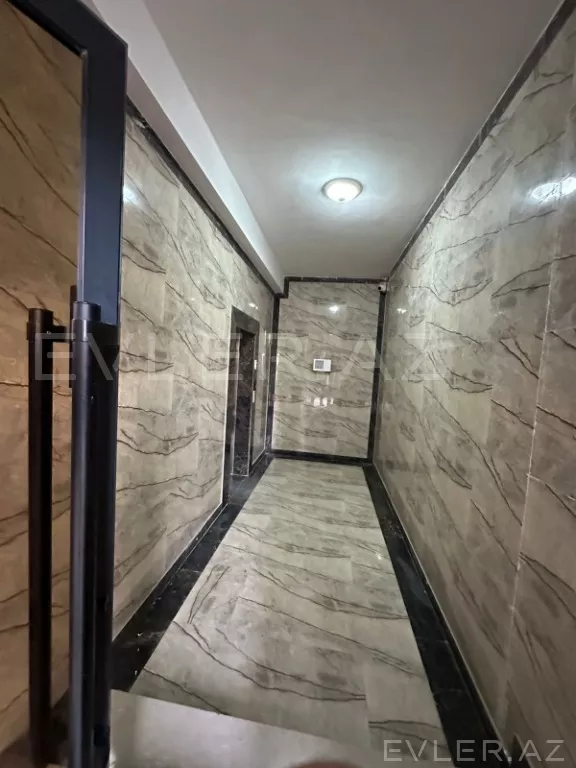 Satılır, yeni tikili