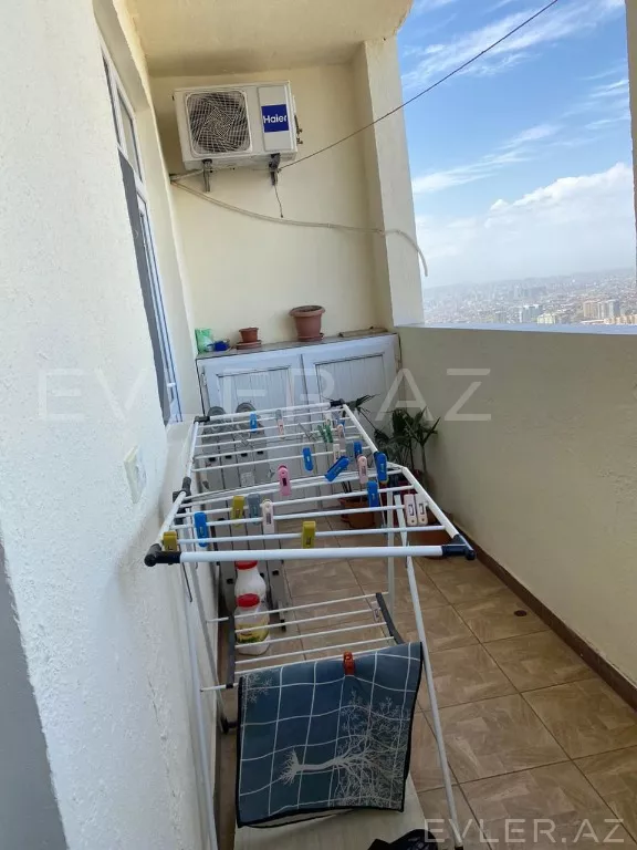Satılır, yeni tikili