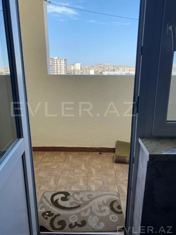 Satılır, yeni tikili