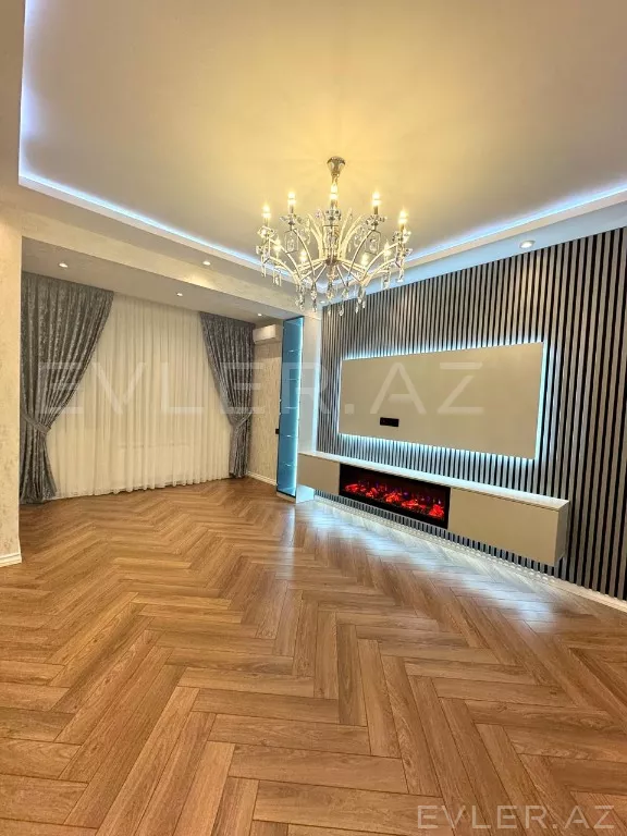 Satılır, yeni tikili