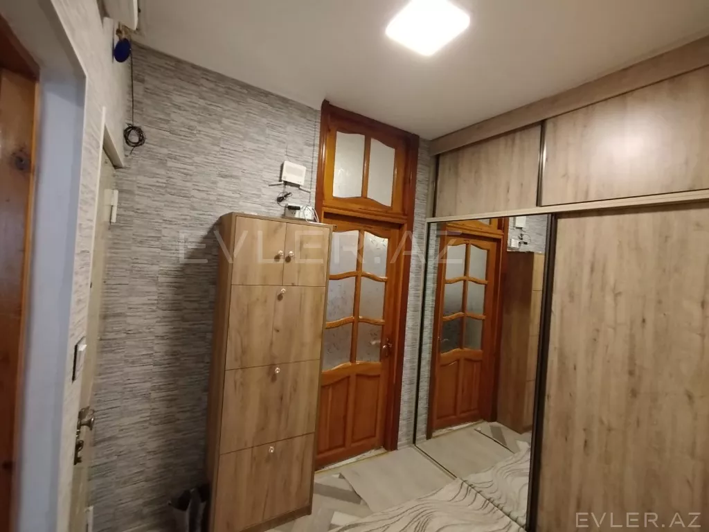 Satılır, yeni tikili