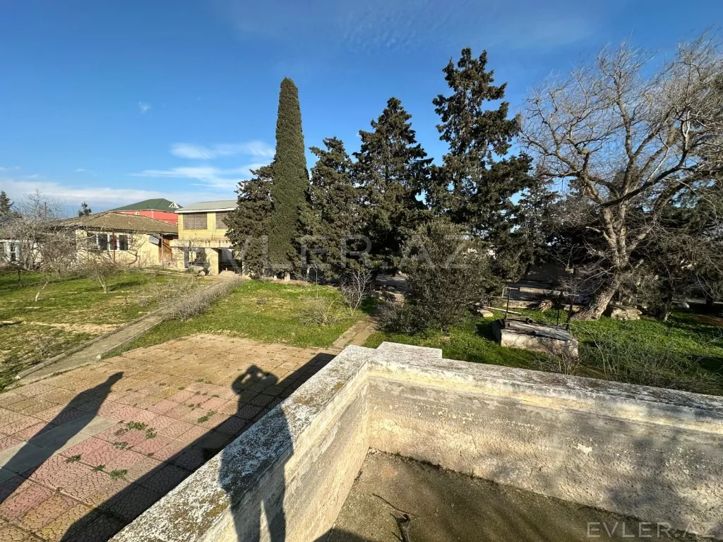 Satılır, torpaq