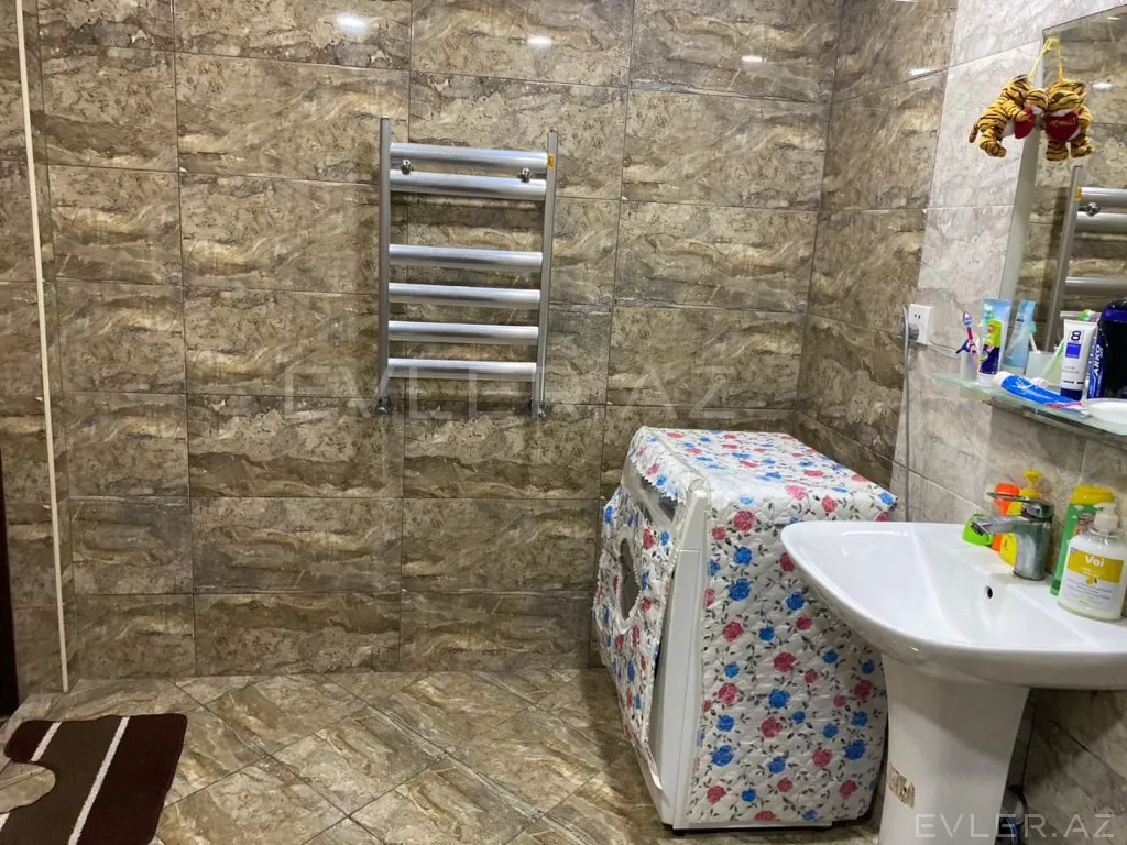 Satılır, yeni tikili