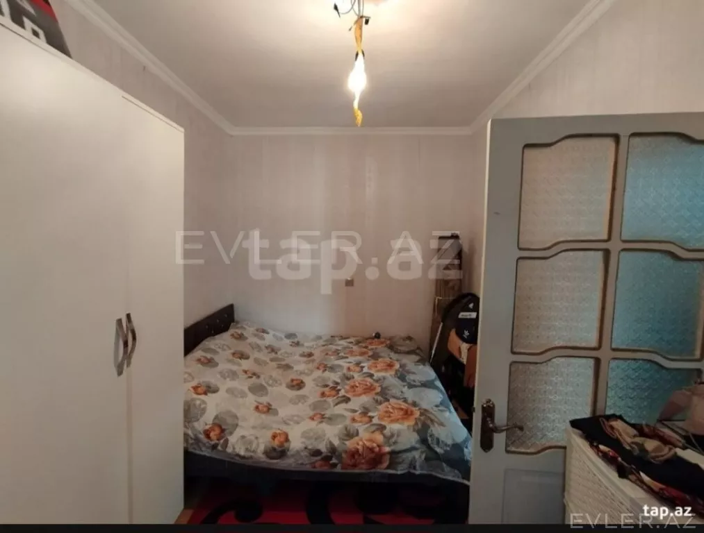 Satılır, həyət evi/villa