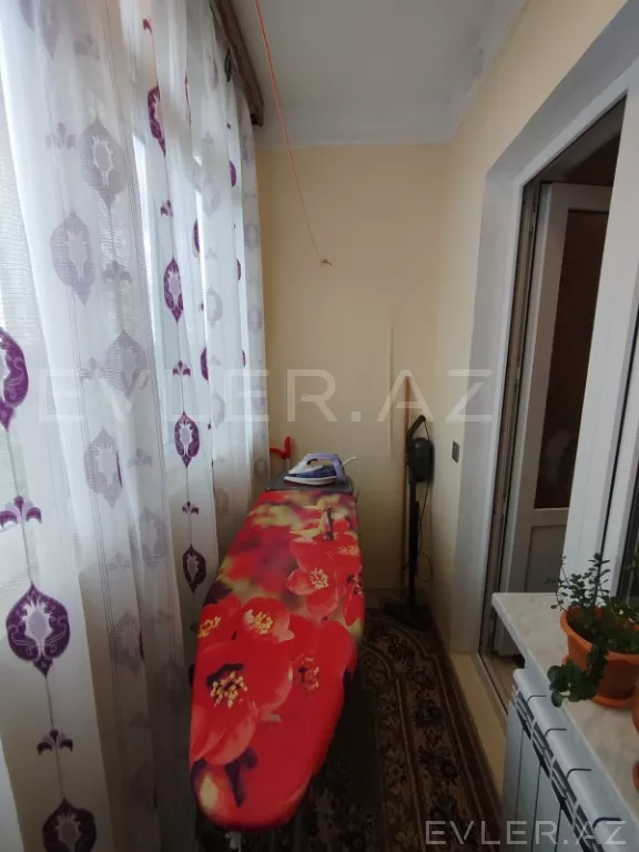 Satılır, yeni tikili