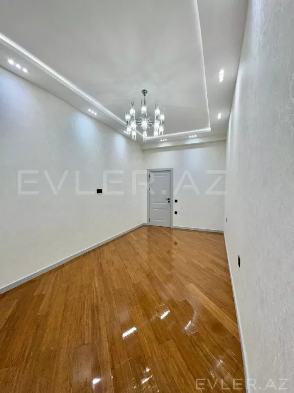 Satılır, yeni tikili
