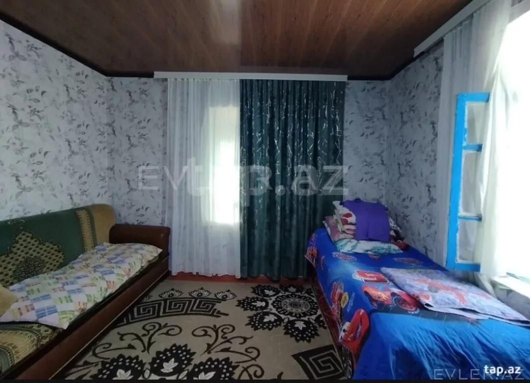 Satılır, həyət evi/villa