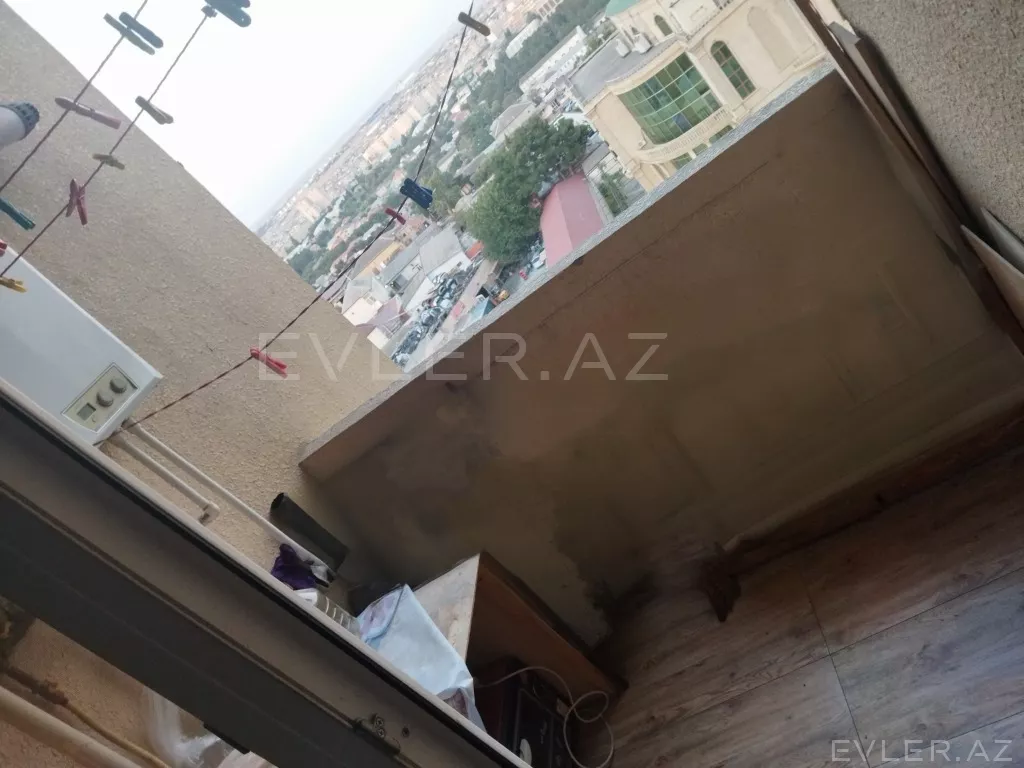 Satılır, yeni tikili
