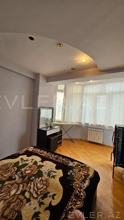 Aylıq, yeni tikili