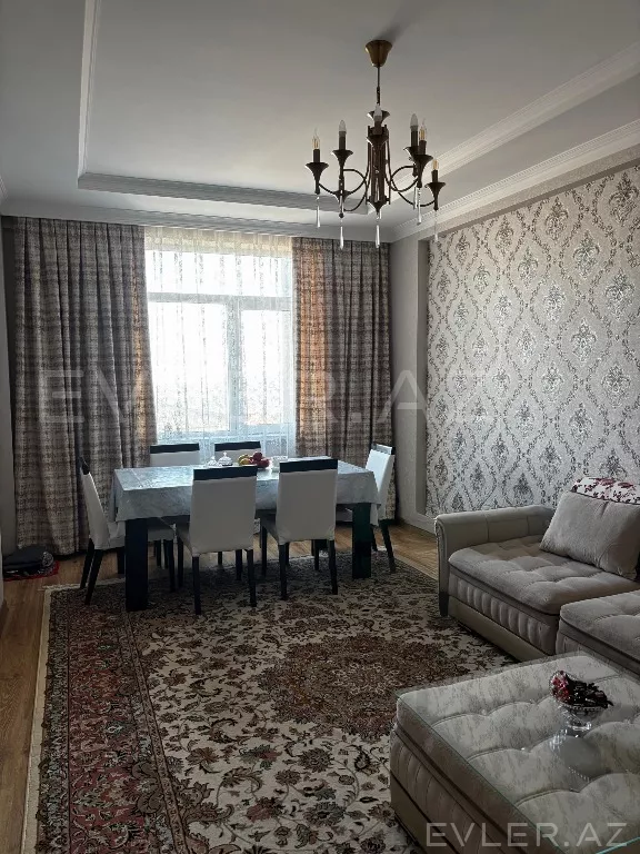 Satılır, yeni tikili
