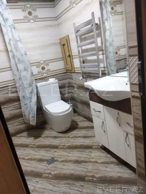 Satılır, yeni tikili