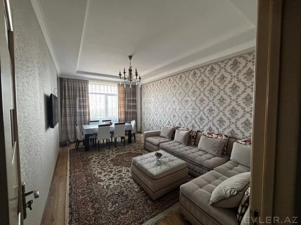 Satılır, yeni tikili
