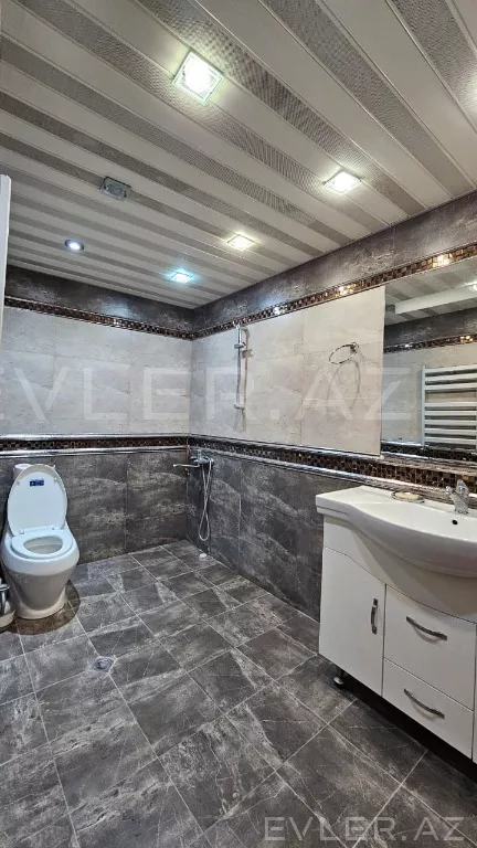 Aylıq, yeni tikili