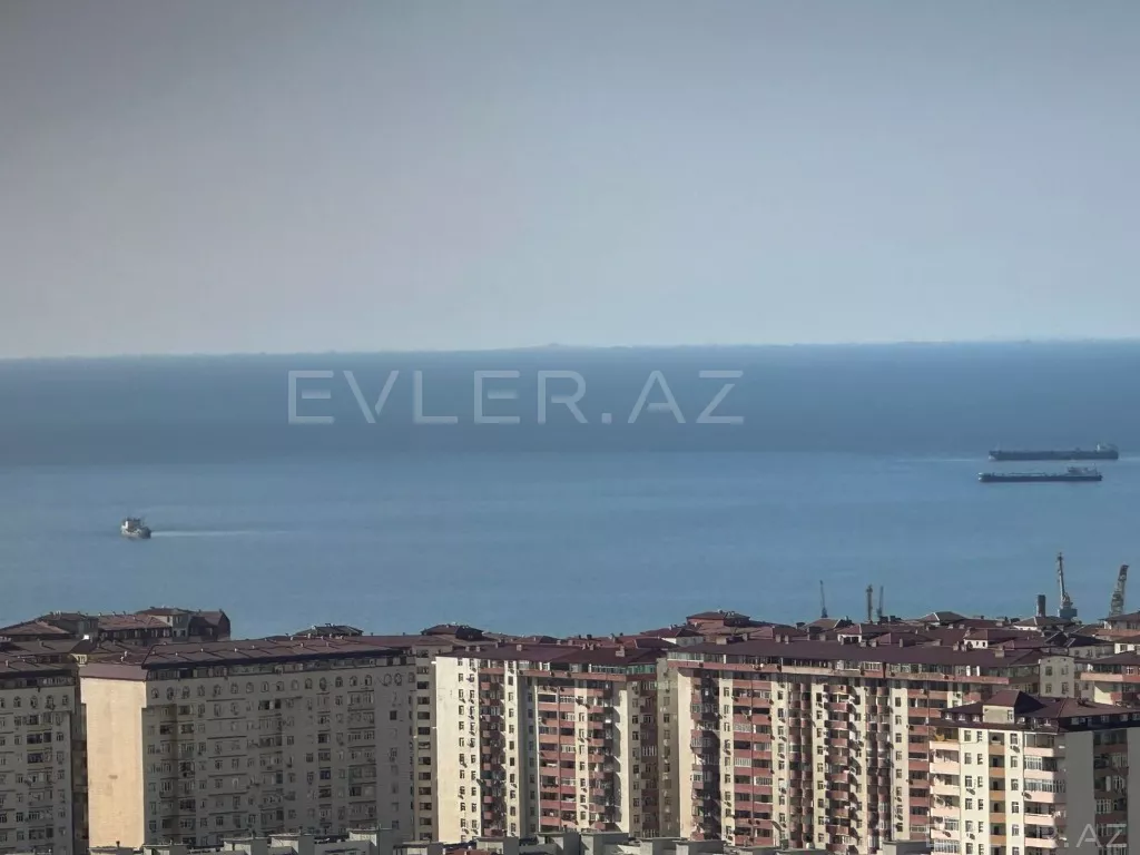 Satılır, yeni tikili