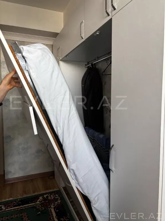 Satılır, yeni tikili