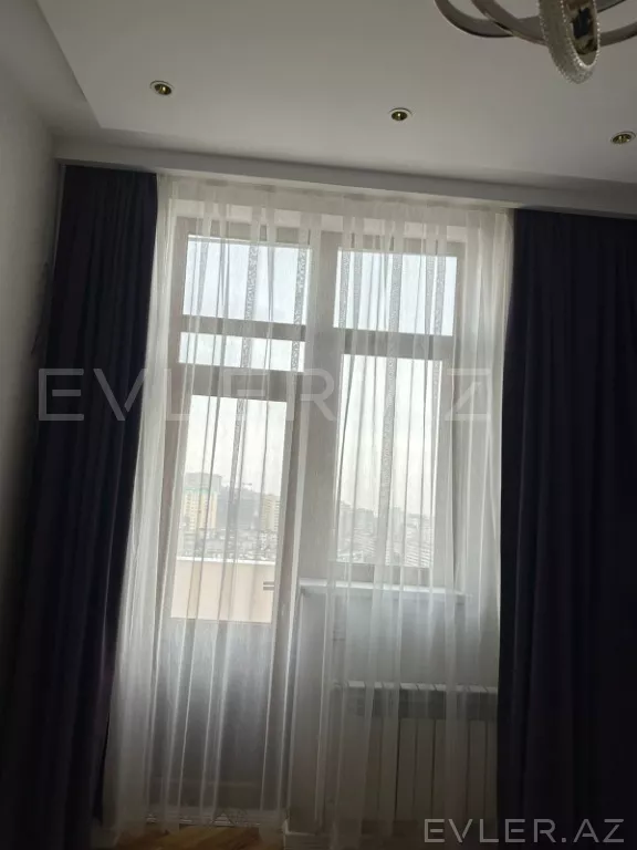 Satılır, yeni tikili