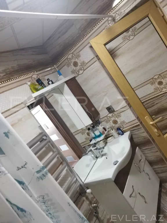Satılır, yeni tikili