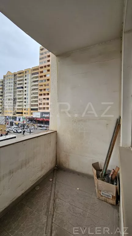 Aylıq, yeni tikili