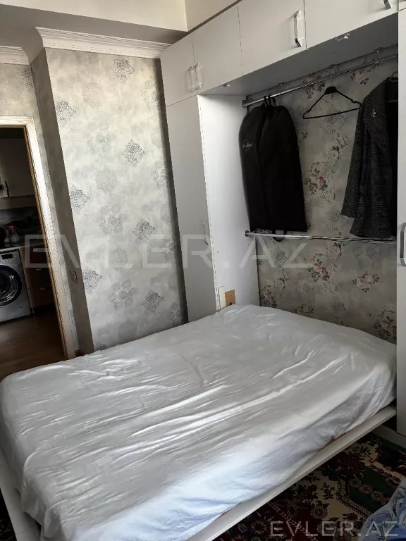Satılır, yeni tikili