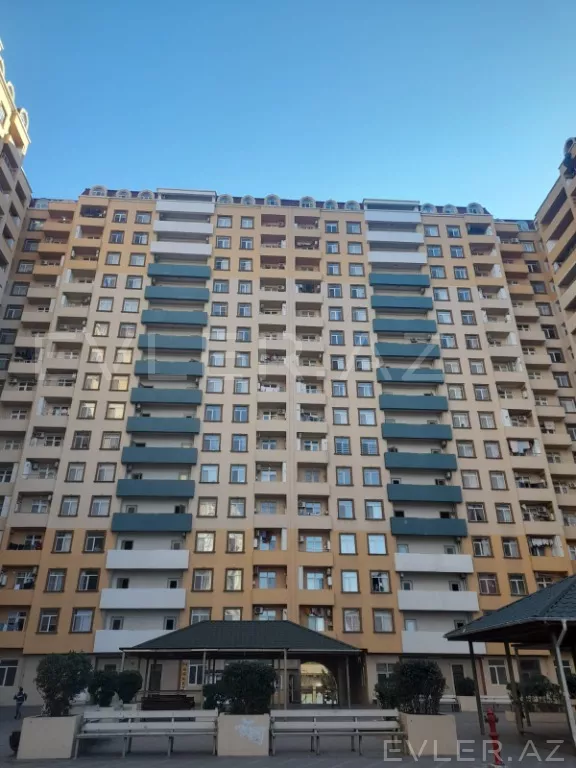 Satılır, yeni tikili