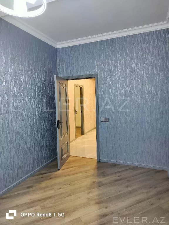 Satılır, yeni tikili