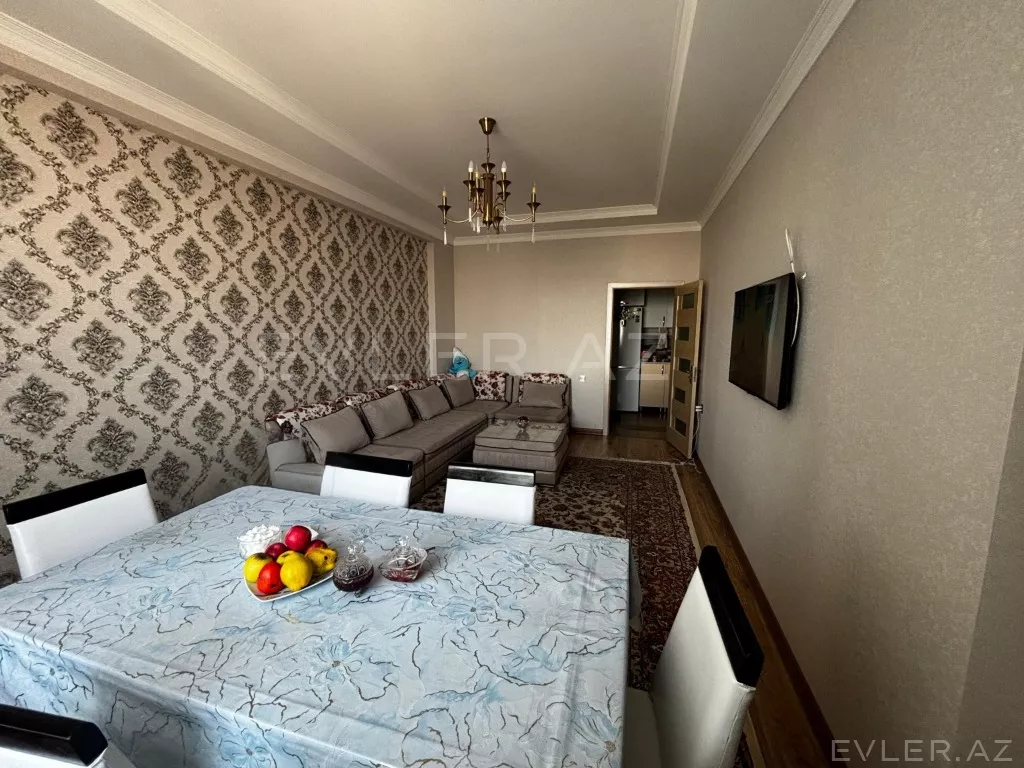 Satılır, yeni tikili