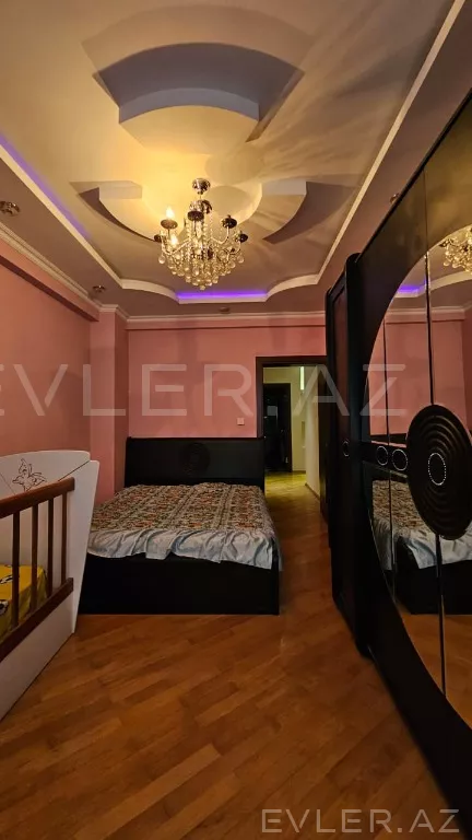 Aylıq, yeni tikili